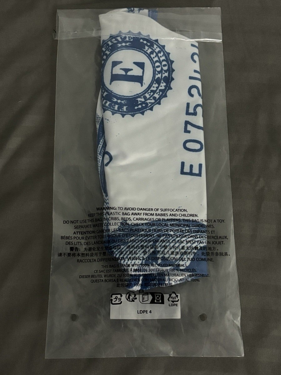 supreme Lightweight Balaclava Money 白青 Supreme Lightweight Balaclava White Money - SS25 - US