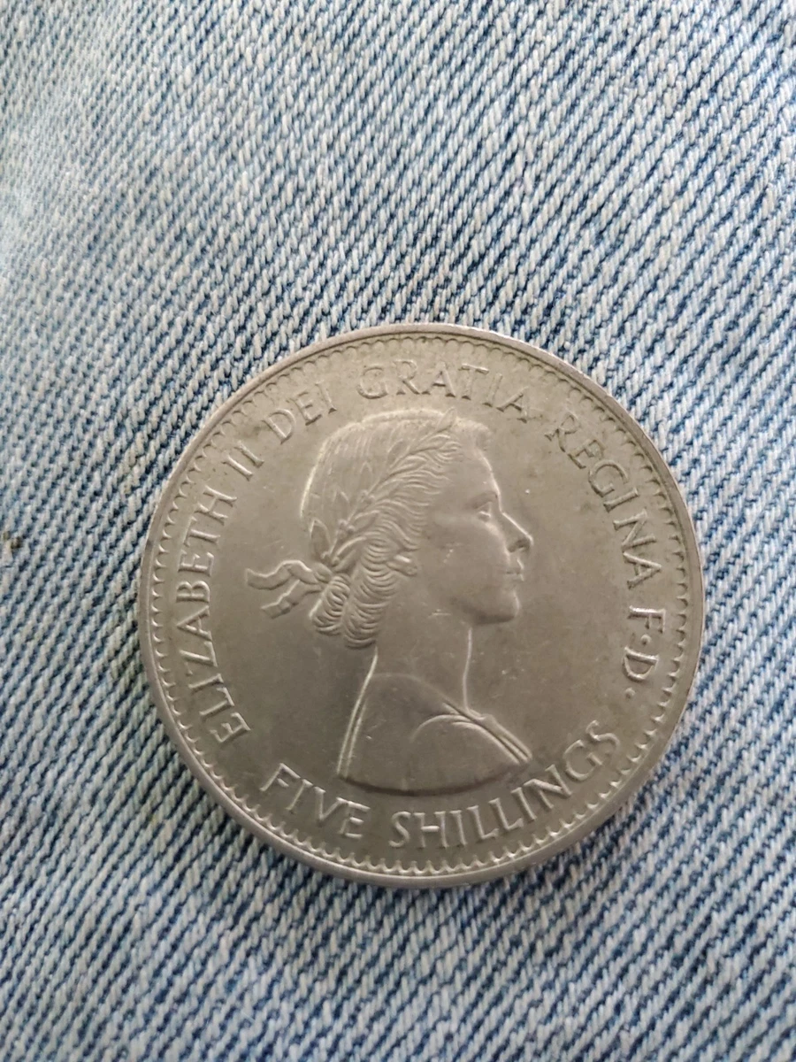 UK Crown Coins 1960 for sale | eBay