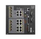 NEW UNOPENED Cisco IE-4000-4S8P4G-E Network Switch with Cisco PWR-IE50W-AC-IEC