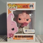 New ListingFunko Dragon Ball Z Kid Buu #878 Pop! Vinyl Figure Galactic Toys Exclusive