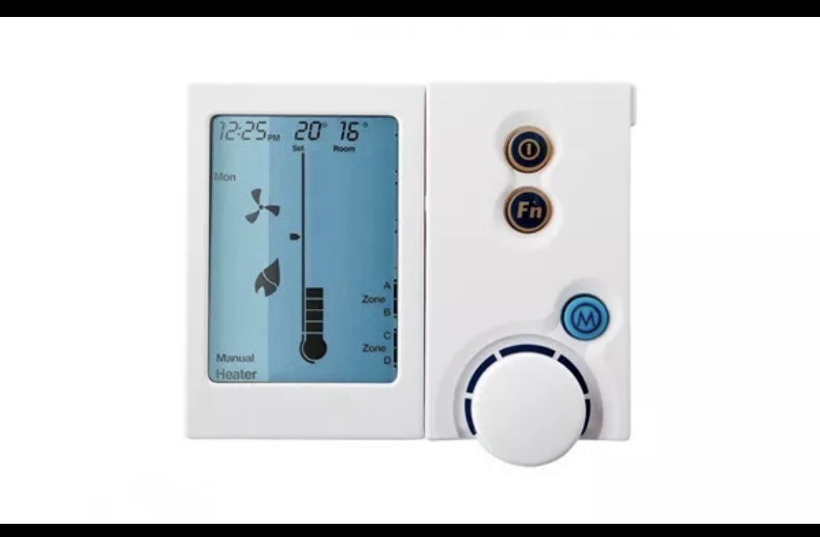 Brivis Controller Brivis Heater Reset Brivis Controller Reset