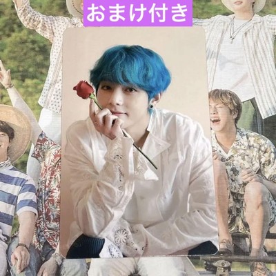 BTS memories 2019 DVD テテ おまけつき 【公式通販】