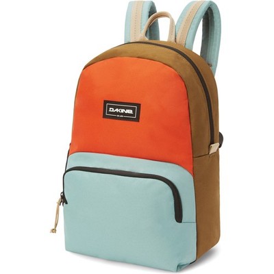 Dakine Cubby Pack 12L Youth Kid's Backpack Pumpkin Patch New