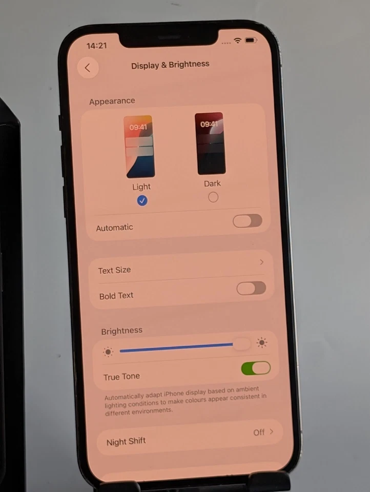 Apple iPhone 12 Pro Max · 256GB, photo 3 of 5