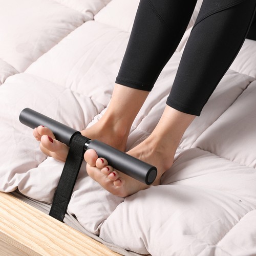 1pc sit up assist bar Sit Up Bar for Feet Situp Floor Bar Belly Weight Equipment - Picture 7 of 12
