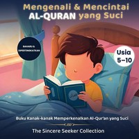 The Sincere Seeker Collection | Mengenali & Mencintai Al-Quran Yang Suci | Buch