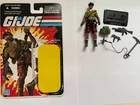 GI Joe Alpine Modern Era Figure, Club/FSSexclusive