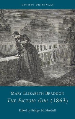 Mary Elizabeth Braddon - 9781837722495