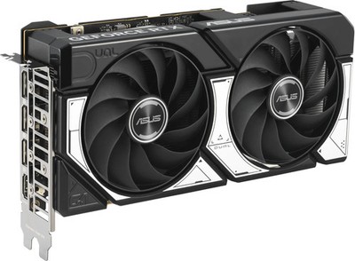 ASUS DUAL GeForce RTX 5060 OC Edition 8GB GDDR7 Grafikkarte Nvidia Gaming