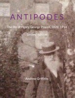 Andrew Griffiths | Antipodes | Buch | Englisch (2025) | Books on Demand Gmbh