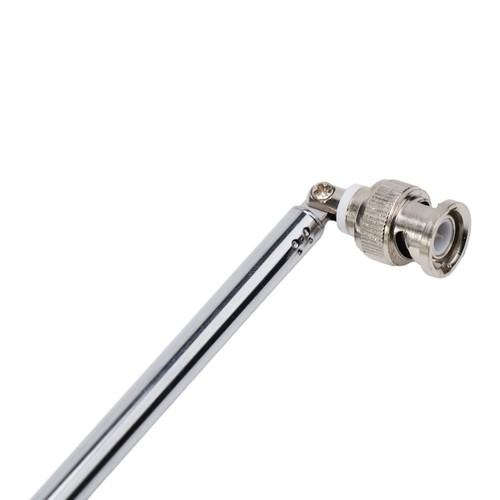 Improved Reception 7 Sections Telescopic Antenna for Wireless Microphone System - Zdjęcie 11 z 12