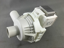 SIMPSON WASHING MACHINE HANNING DRAIN PUMP PART # 0499200049 SP080S