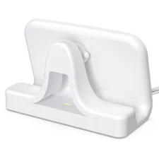 Charging Stand & Cable Compatible with Ray-Ban Meta (Gen 1 2) Smart Glasses