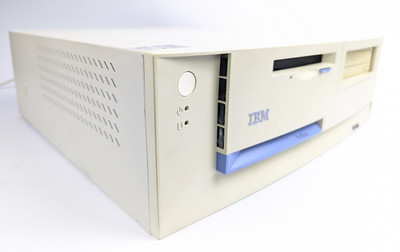 Vintage IBM NetVista Type 6579-RAU Retro PC