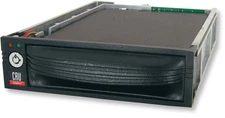 CRU DataPort 10 Drive Bay Adapter Internal - Black (844065020500)