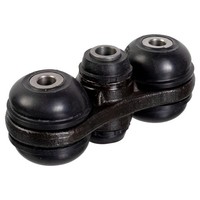 Febi Bilstein Querlenker Hinten Rechts Links FüR Opel Astra J Mk VI (J) Zafira