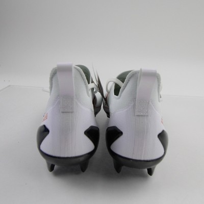 Miami Hurricanes adidas adizero Football Cleat Men display picture 1