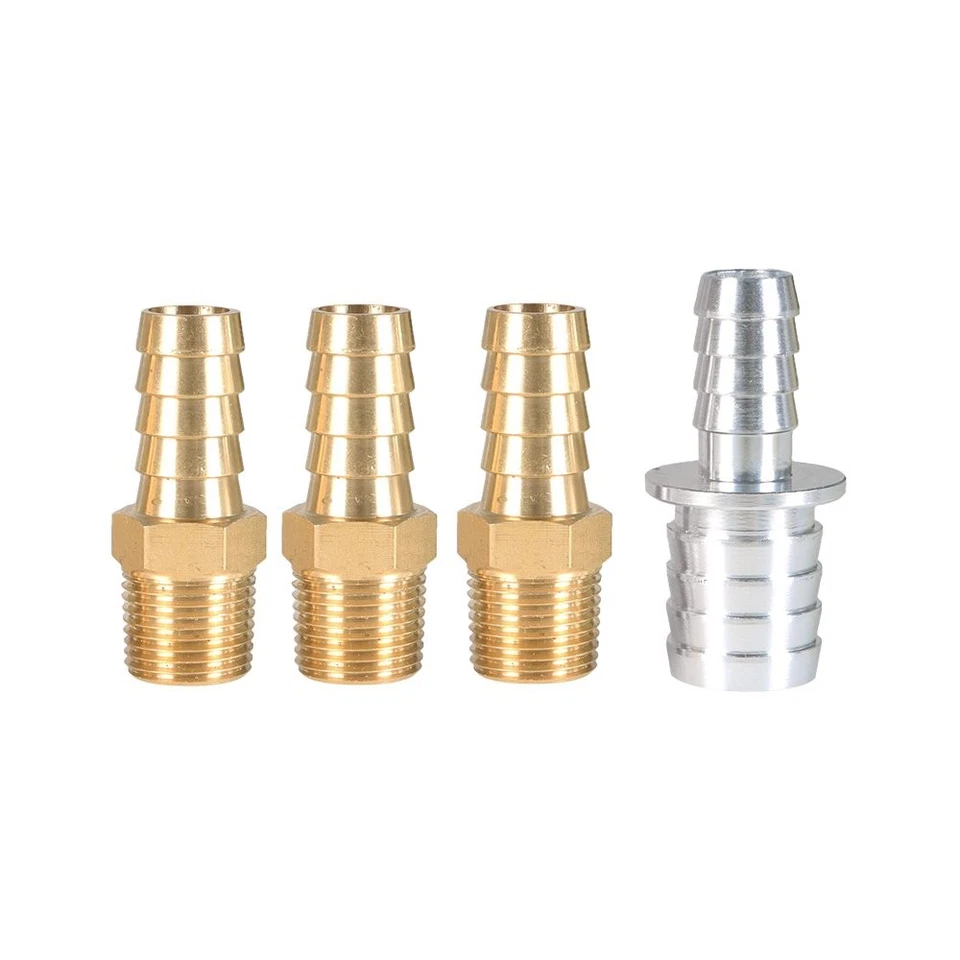 Kit de mod de refrigeración de cabezal DOHC 20010 4V HCM apto para Ford Mustang 1996-2004 4,6 L V8 Foto 2 de 4