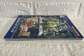 [Rare⭐︎First Edition] Falcom Classics II Official GuidebookSega Saturn Out of Pr