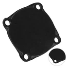 NEW AU-Air Compressor Cylinder Head Rubber Gaskets Washers Switch Leather Pad