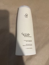 NOS Ojon Rare Harvest Swa Stimulating Cleanser Ojon Oils Sulfate Free 8.44 FL OZ