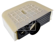 FEBI BILSTEIN Luftfilter 172690 Filtereinsatz für AUDI Q7 VW TOUAREG CR7 RC8 TDI