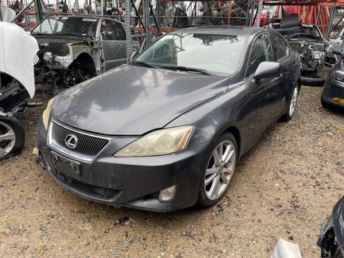 07 LEXUS IS350 3.5L PASSENGER RIGHT VALVE COVER 2GRFSE - Picture 9 of 12