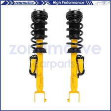 For 2012-2023 Dodge Challenger Charger GT SRT 2* Air Suspension Shocks Struts