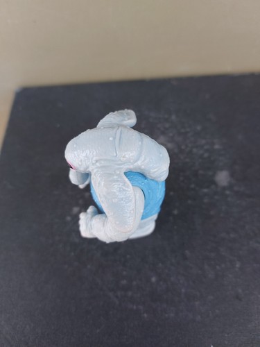 VINTAGE STAR WARS - MAX REBO - PART OF THE MAX REBO BAND - Picture 6 of 8