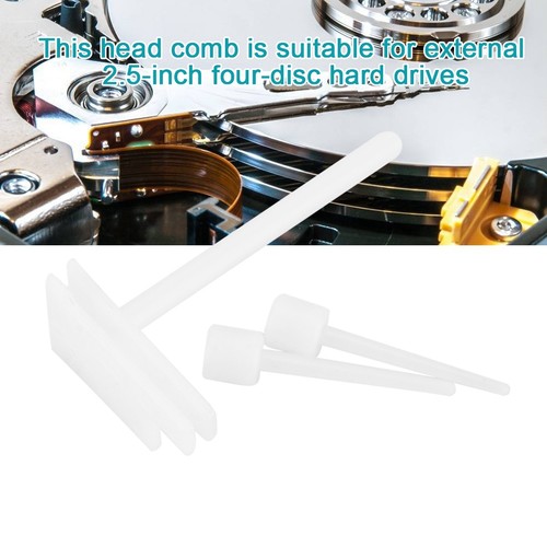 302 Replacement Hard Drive Head Tool Head Comb For 2.5 HDD NEW - Zdjęcie 8 z 10