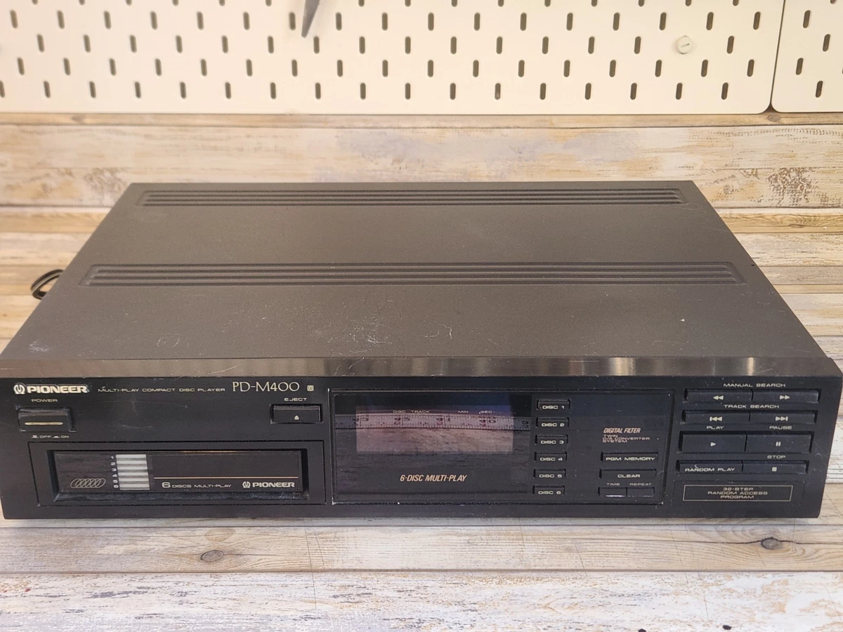 Pioneer Pd for sale - eBay
