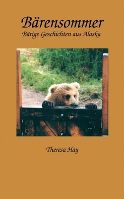 Hay - Brensommer Brige Geschichten aus Alaska - New paperback or sof - X555z