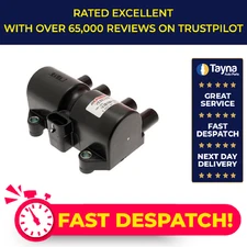 Ignition Coil VE520302 Cambiare Genuine Top Quality Guaranteed New