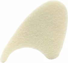 Mars Wellness Full Foam XL Toe Separators  - Toe Spacers