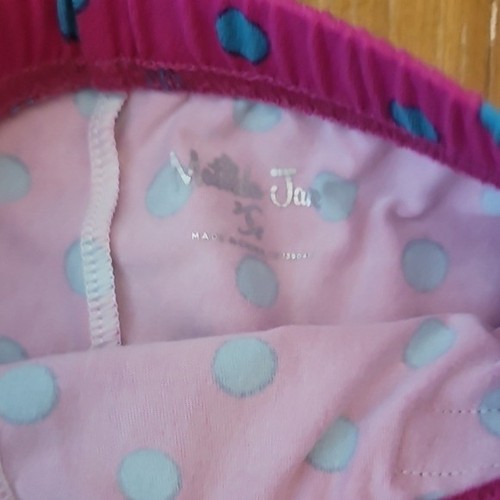 Matilda Jane Girls Moments With You On The Ice Pajama Set Size 6 - Picture 14 of 16