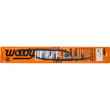 Woodys 6" Carbide Runners for Ski-Doo TSD4-8150
