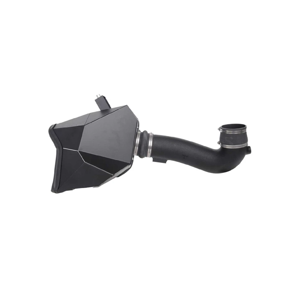 Entrada de aire frío K&N para Silverado/Sierra 1500 19-26 y 21-26 Yukon/Tahoe/Suburban Foto 3 de 4