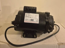 AO Smith 3rd HP Pool and Spa Pump Motor SN:11308J2