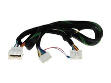 Axton ATS-ISO32 - Axton Specific DSP P&P Cable for Renault Dacia Nissan Opel