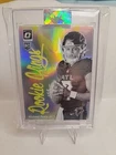 2024 Donruss Optic Michael Penix Jr Rookie Kings Case Hit SSP RC Atlanta Falcons