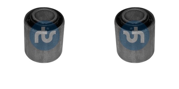 2X RTS Querlenkerlager Vorne Links Rechts FüR Nissan Primera Hatchback P11 P10-image