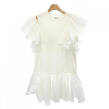 Authentic Alexander McQueen 687822 Dress #230-000-670-7735