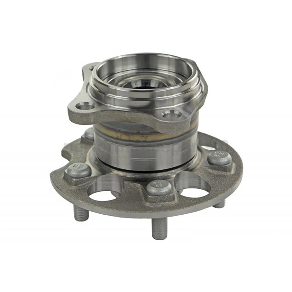 Conjunto de cojinete y buje de rueda trasera Mevotech Supreme para Toyota Venza 2009-2016 Foto 4 de 4