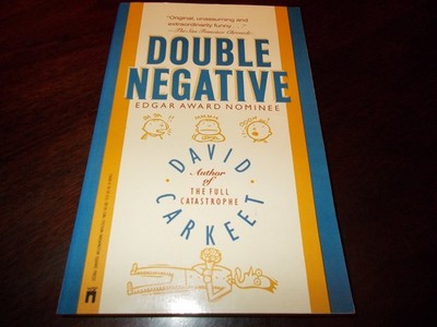 Double Negative