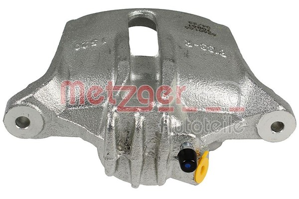 Vorderachse Rechts Metzger 6260166 Bremssattel FüR Peugeot-image