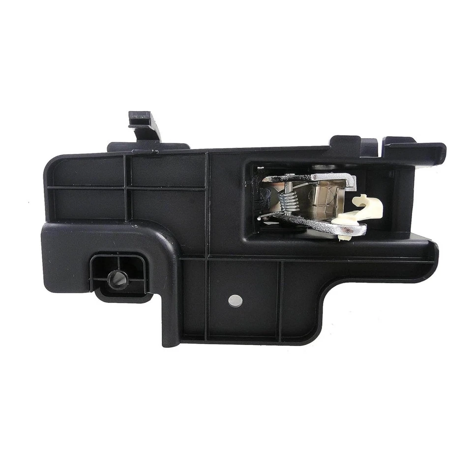 For Dodge Caliber 2007-2009 Interior Door Handle Driver Side | Front Or Rear - Image 2 of 4