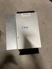 Goldshell CK5 12Th/s CKB Nervos Network Eaglesong Algorithm Crypto Miner