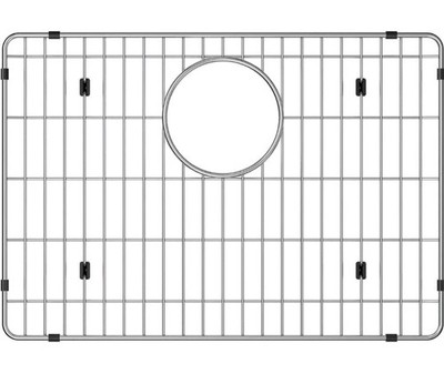 New Elkay LKOBG2217SS Bottom Sink Grid Accessory See Measurements In Pictures