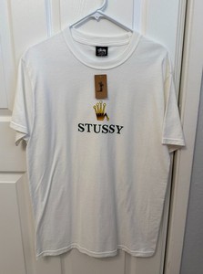 Stussy Crown | eBay