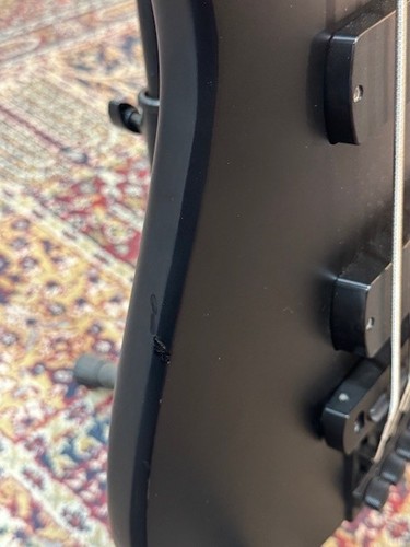 NS Design NXTa5 FL BG BK 3.74Kg - Picture 3 of 3